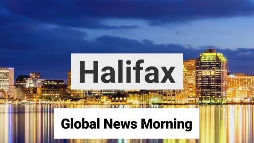 Global News Morning Halifax: June 4 [Video]