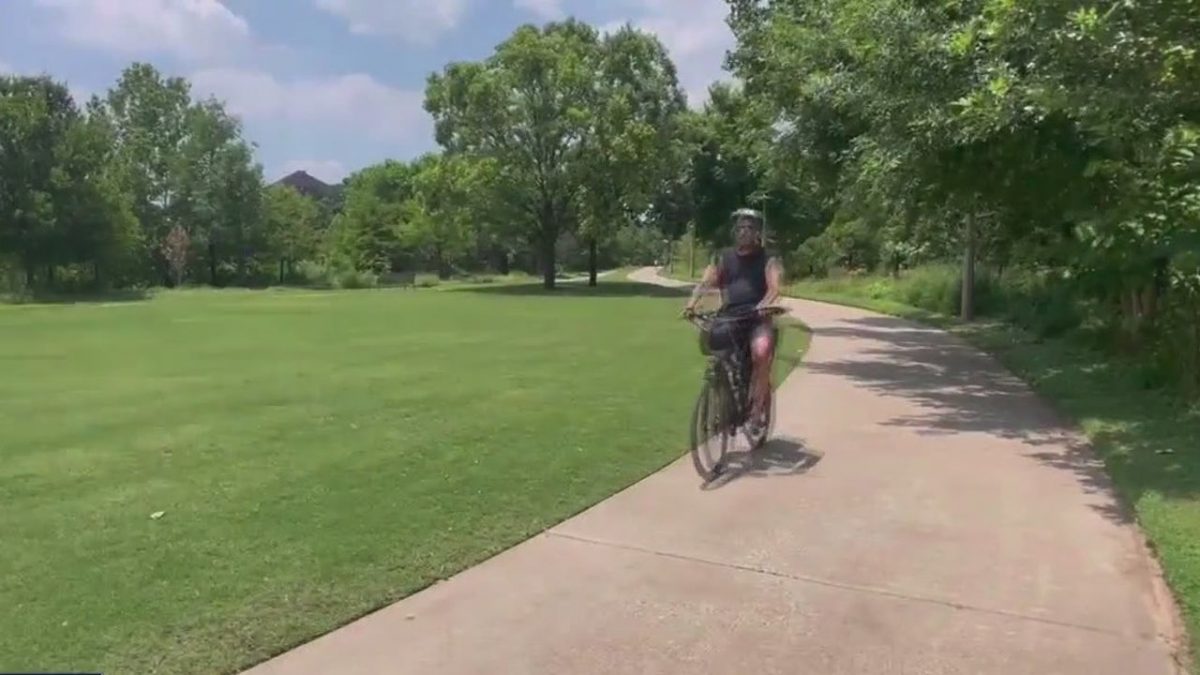 Small Business Spotlight: Bayou Bike Rentals [Video]