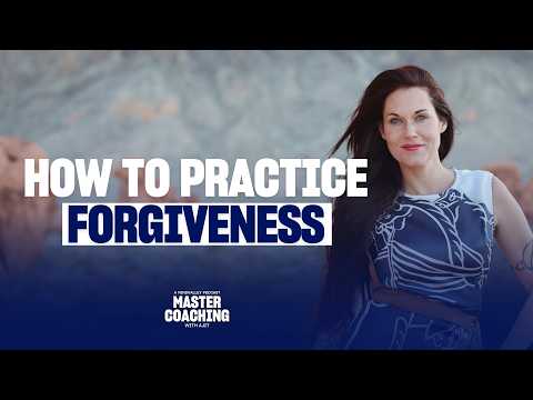 Secrets to Forgiveness and Healing You Never Knew – MUST WATCH [Video]