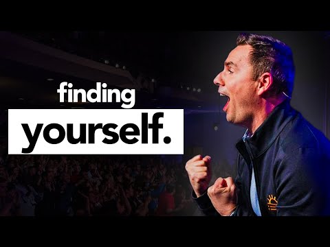 How to Become Who You WANT to Be [Video]