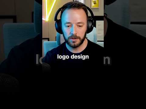 Why Most Graphic Designers Fail [Video]