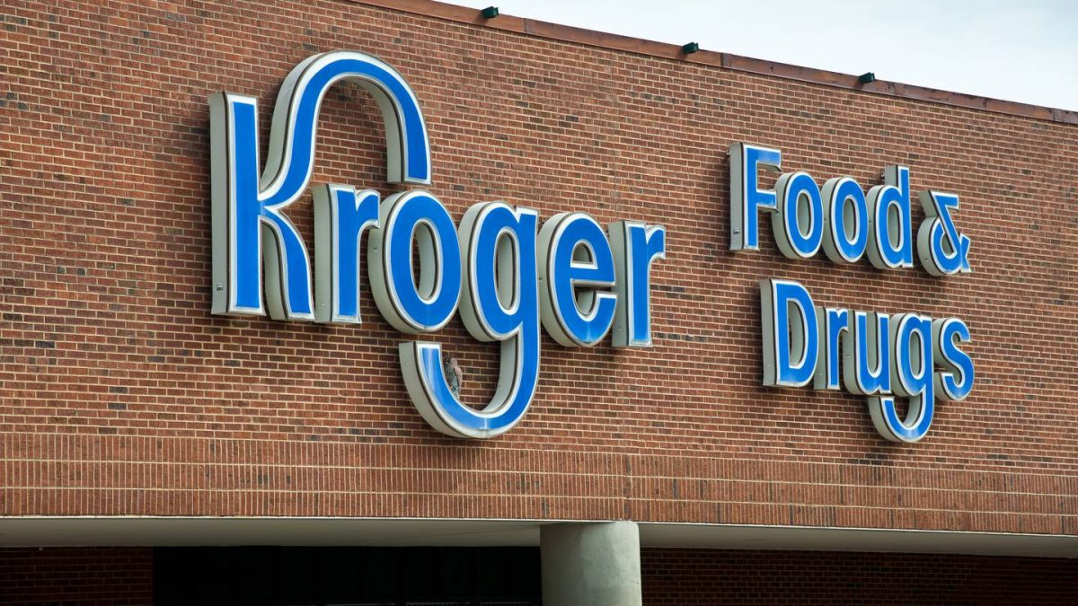 Kroger embarrassed after small business says company stole, edited its photos  WHIO TV 7 and WHIO Radio [Video]