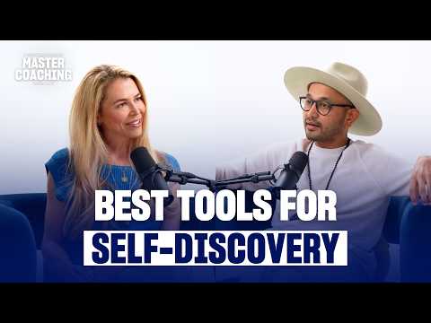 Become Your Best Self: Self-Discovery Strategies with Christine Hassler [Video]