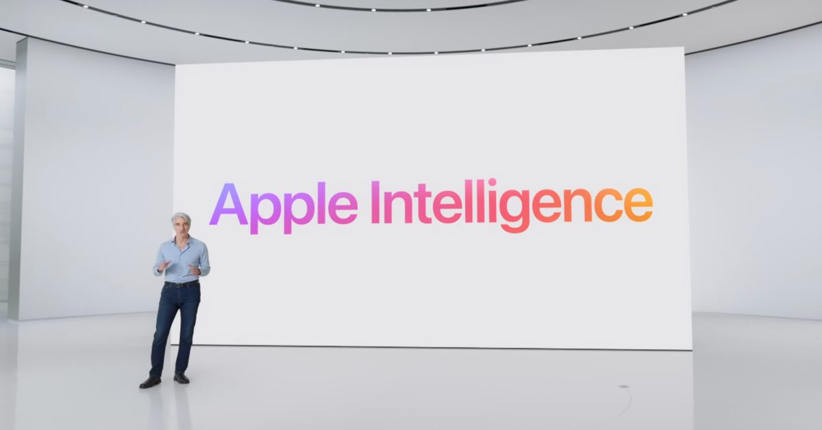 These could be the most popular use cases for Apple Intelligence [Video]