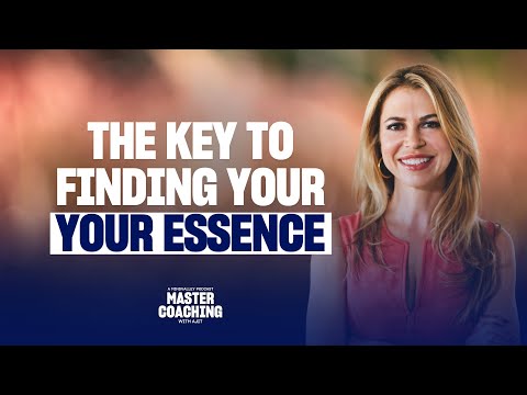 Discover Your Essence: 5 Questions to Find Your Natural Talent [Video]