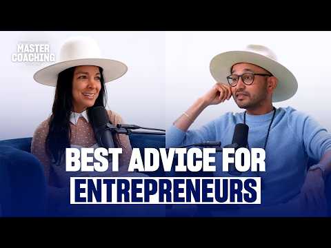 How to CRUSH IT as an Entrepreneur with Miki Agrawal [Video]