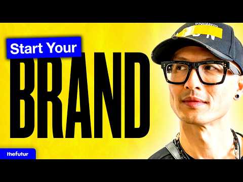 Why Branding Matters NOW More Than Ever (Personal & Business) [Video]