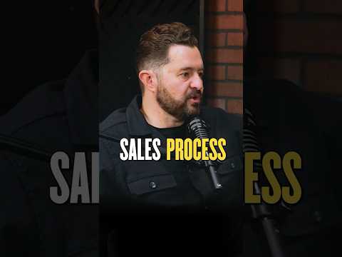 Mastering Sales [Video]