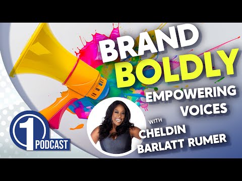 Interview With Cheldin Barlatt Rumer: Empowering Women Through Personal Branding and Digital Media [Video]