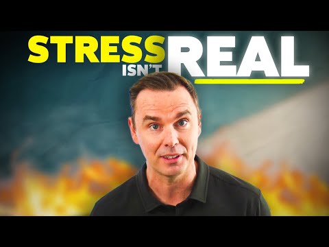 The Secret to Being Healthy & Successful [Video]