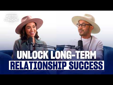 Relationship Success Secrets You Need To Know with Dr Neeta Bhushan [Video]