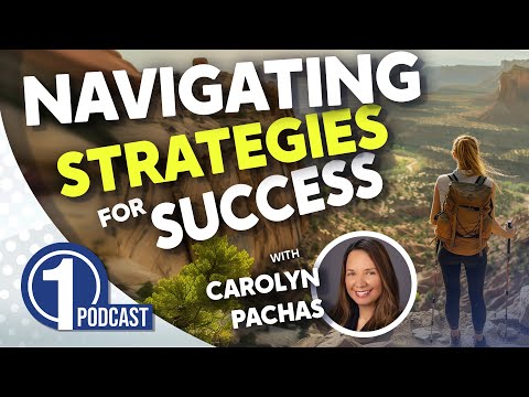 Why Your Branding Strategy is Failing and How to Fix It – Insights from Carolyn Pachas [Video]