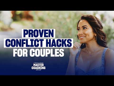 Handle Conflict in Relationships Like a Pro with These Tools & Tips [Video]