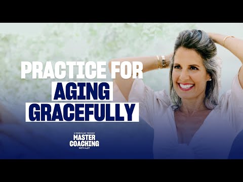 How to Embrace Aging Gracefully as a Woman [Video]