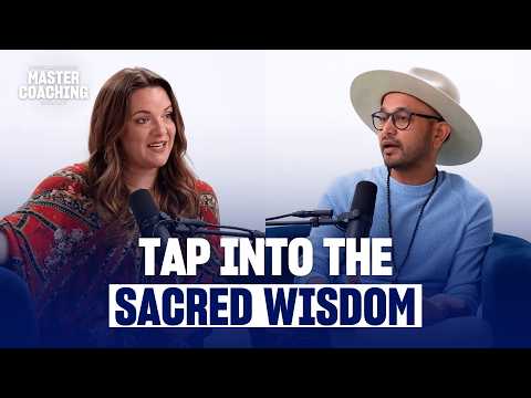 Awaken Your Spiritual Energy with Sarah Jenks [Video]