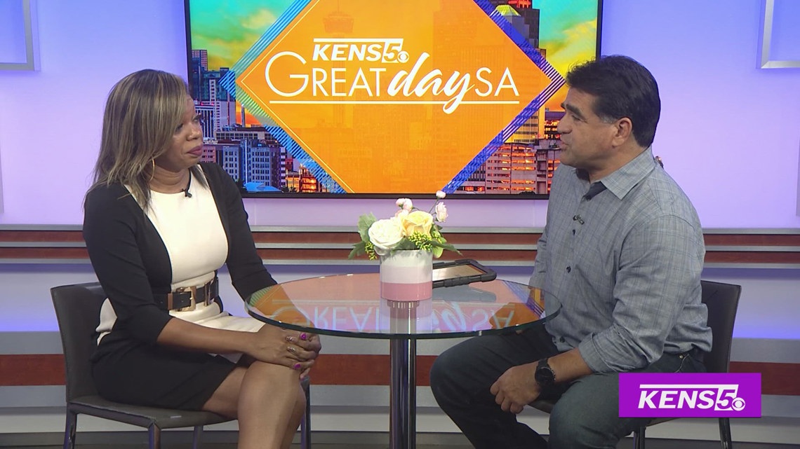 Dr. Wanita Mercer gave us some work life advice | Great Day SA [Video]