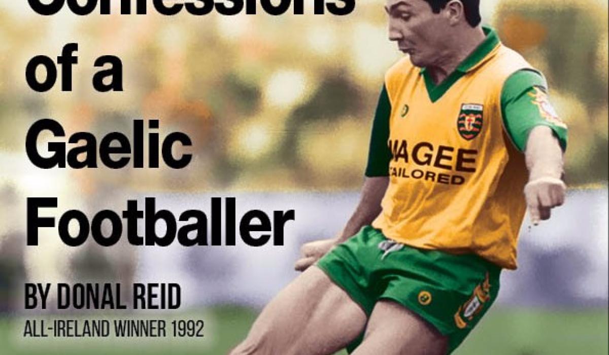 Big crowd expected for Donal Reid Book Launch [Video]