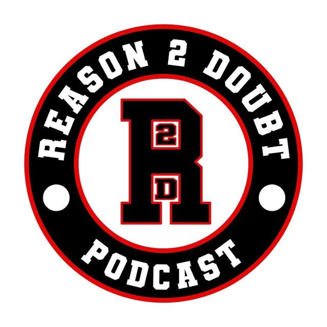 Reason 2 Doubt Podcast Hosting Full Weekend Of Events Coming Up [Video]