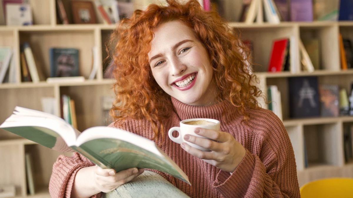 These ‘meaningful’ books can change your life: CEOs, executive coaches [Video]