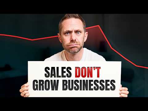 This Stops 95% of Online Businesses Growing [Video]