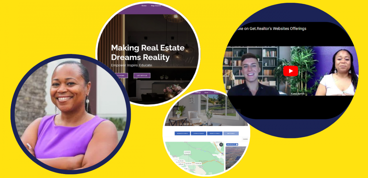 How Broker Dominates Local Home Searches [Video]