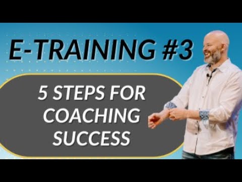 5 Steps for Coaching Success in 2025 [Video]