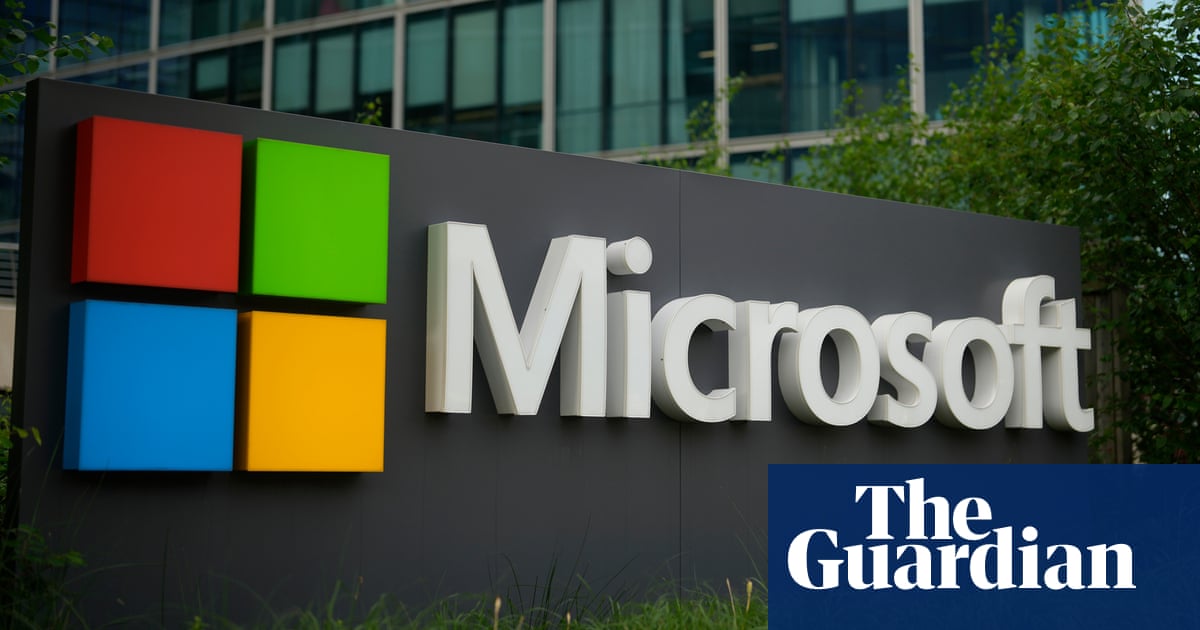 Microsoft launches imprint that aims to be faster than traditional book publishing | Books [Video]