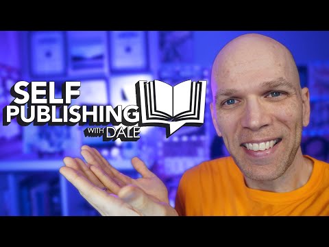 BLACK FRIDAY DEALS for Authors & Self-Publishers 2024 [Video]