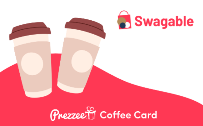 Swagable And Prezzee Redefine Gifting For Events With EGift Cards [Video]