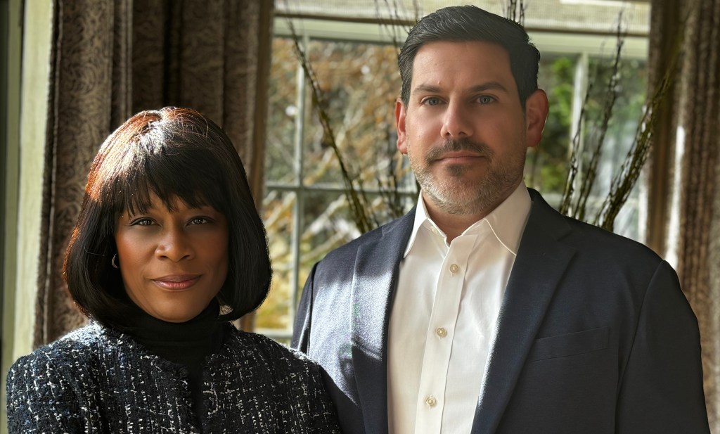 Shondaland Ups Sandie Bailey & Chris DiIorio As Megha Tolia Departs [Video]