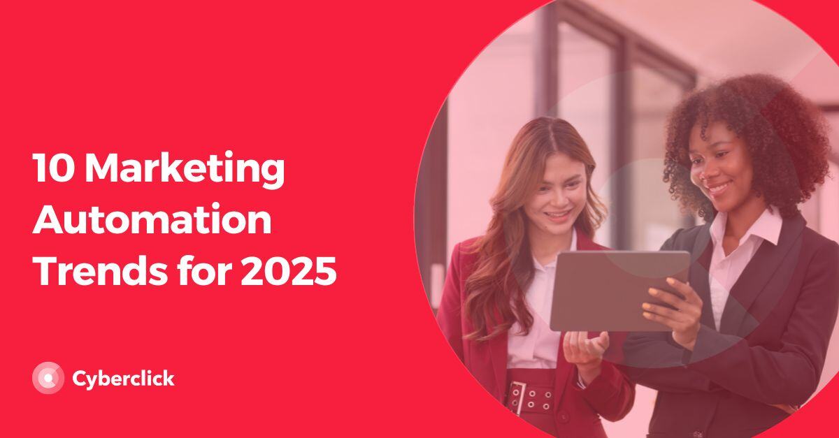 10 Marketing Automation Trends for 2025 [Video]