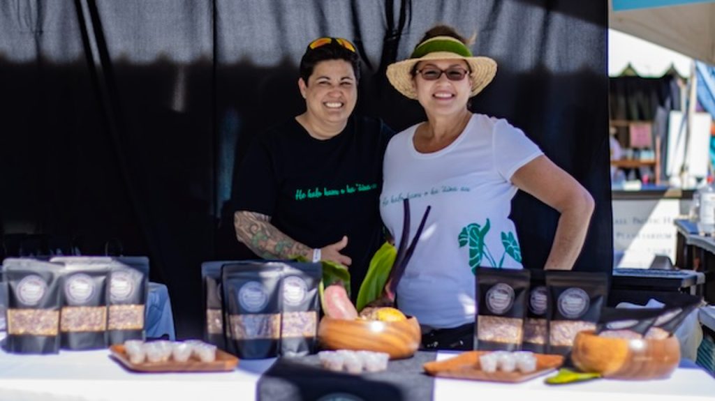 Applications open for food entrepreneurs program with tuition support : Maui Now [Video]