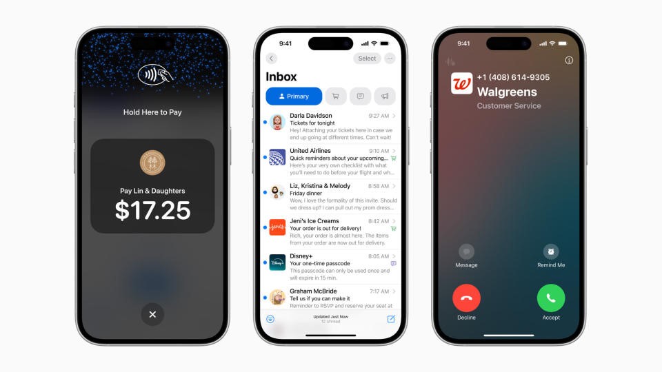 Apple will launch a Business Caller ID service next year [Video]