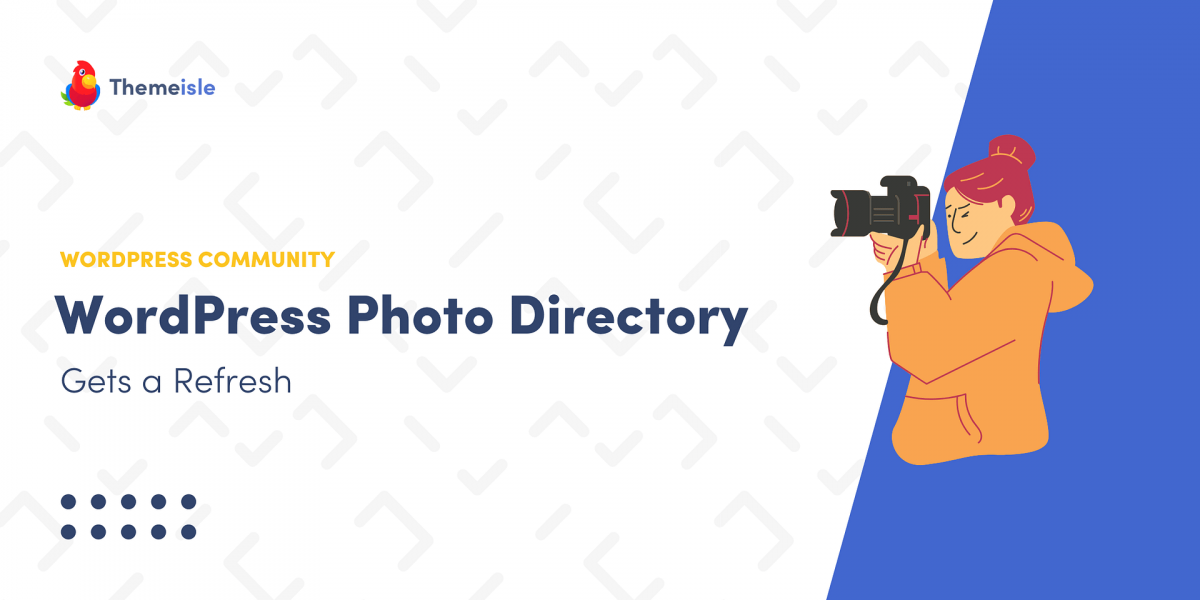 20,000 Free-to-Use Images Available in WordPress Photo Directory [Video]