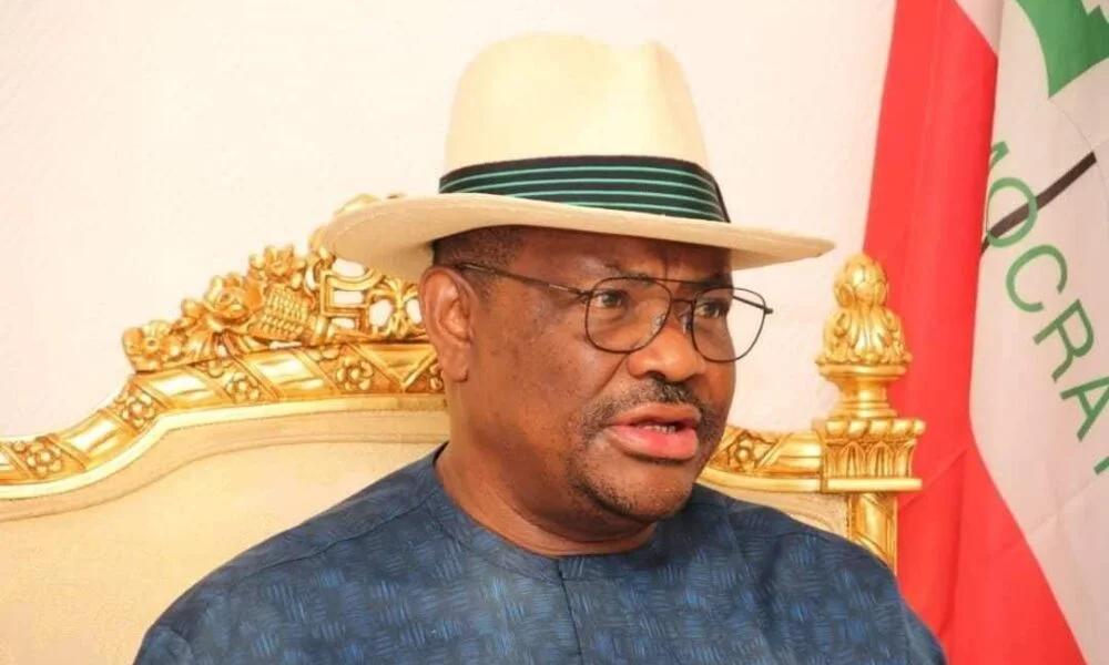 Wike most devoted, loyal party member – PDP [Video]