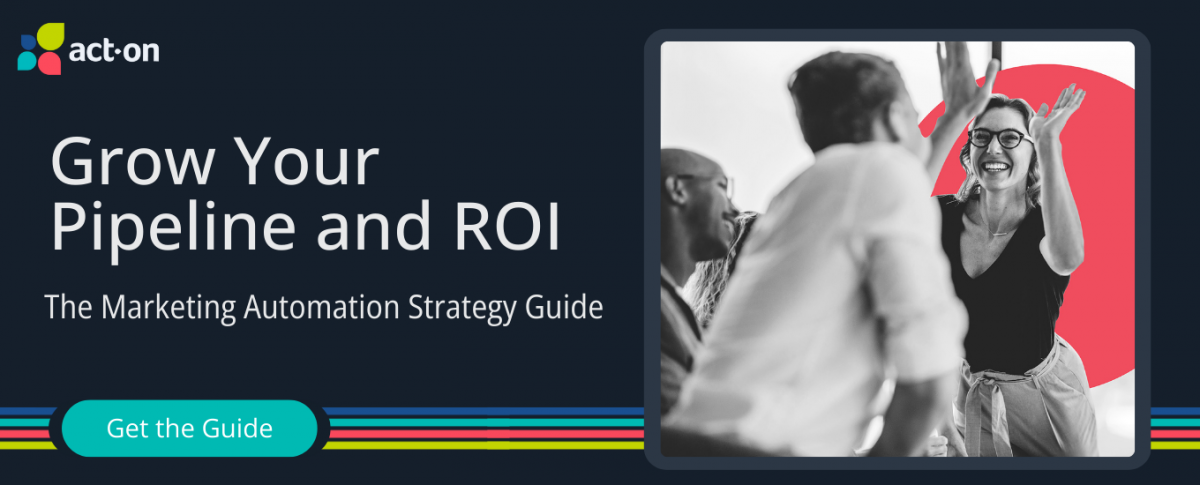 Marketing Automation Strategy Guide [Video]