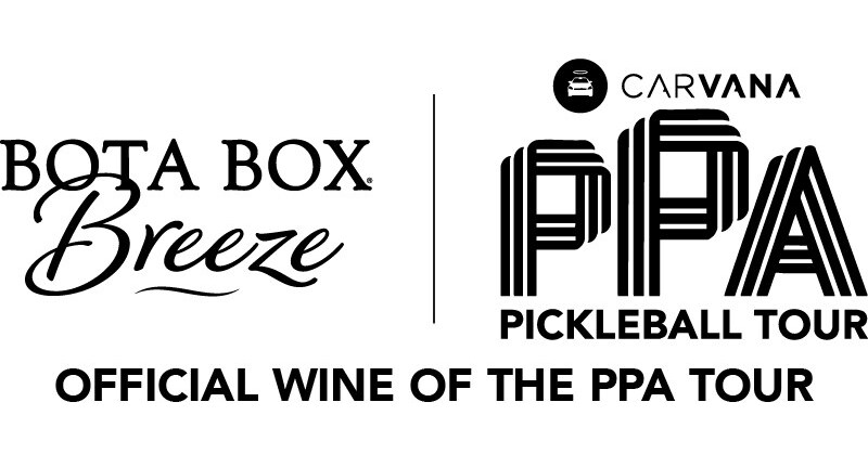 BOTA BOX BREEZE BECOMES OFFICIAL WINE PARTNER OF 2025 PROFESSIONAL PICKLEBALL ASSOCIATION TOUR [Video]