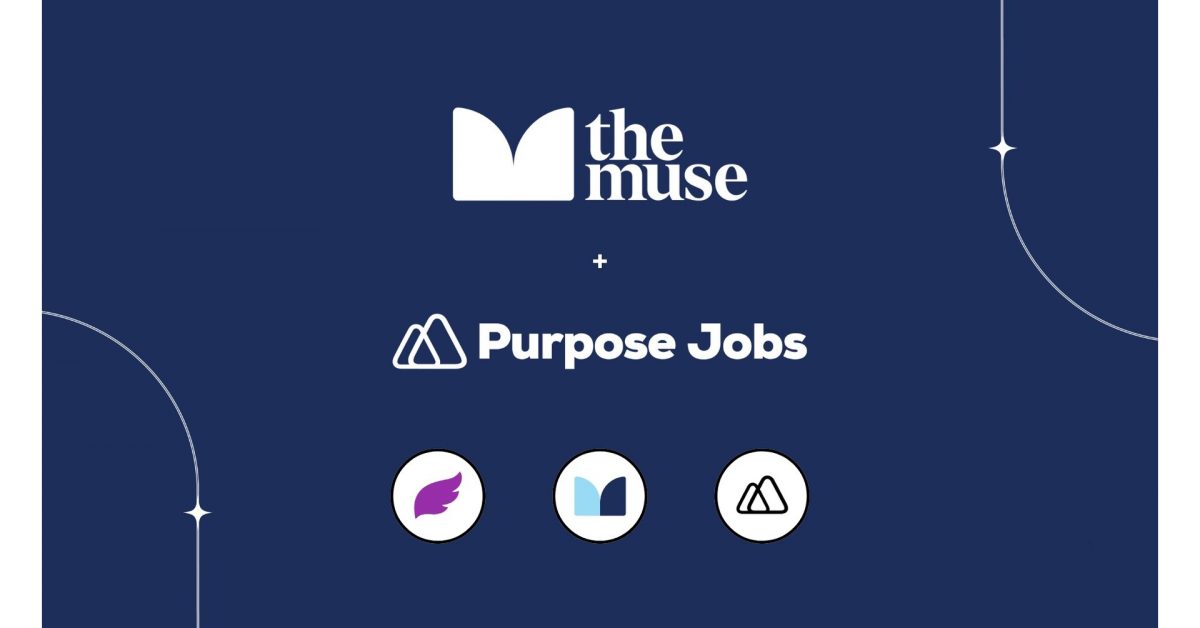 The Muse Strengthens Public Sector and Midwest Reach with Purpose Jobs [Video]