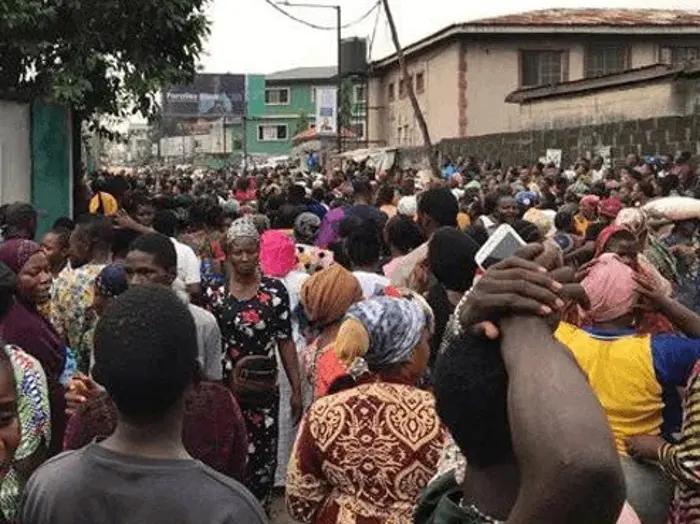 Ibadan stampede: Makinde’s birthday party, book launch call off in Ebonyi [Video]