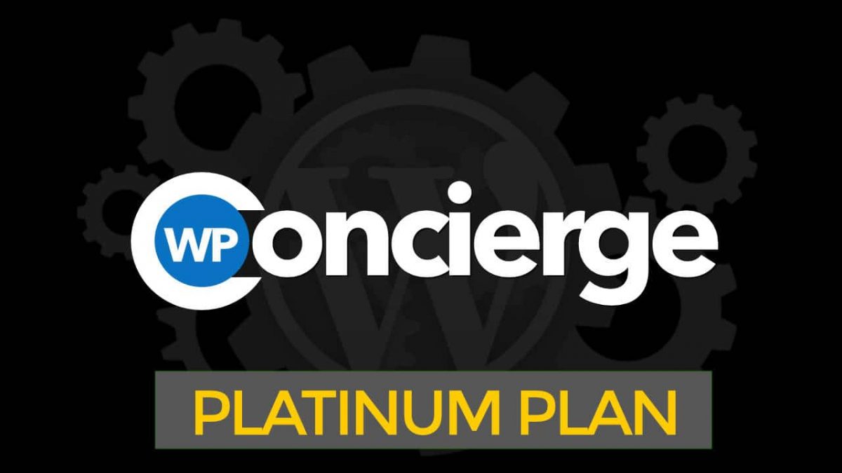 Concierge – Platinum Plan – Blog Marketing Academy [Video]