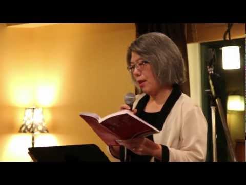 Sacred Pauses Book Launch  April Yamasaki [Video]