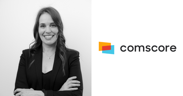 Comscore Appoints Jackelyn Keller as CMO [Video]