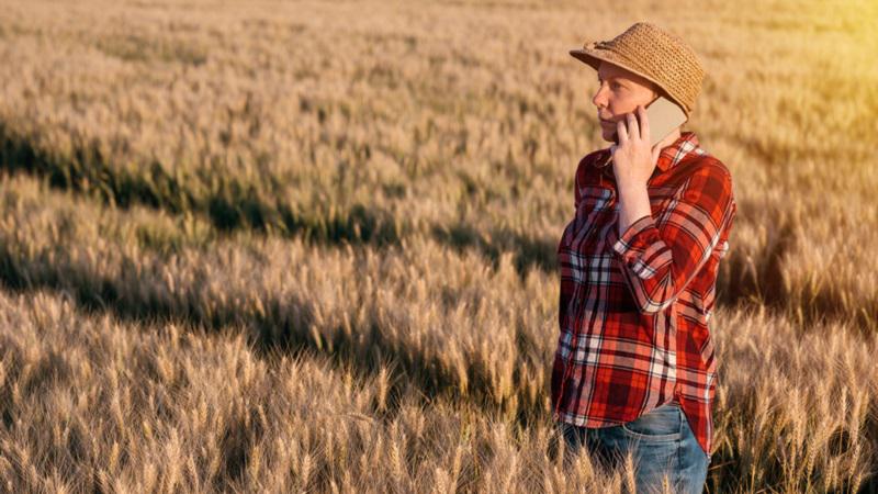 National Farm Leadership Program builds resilience [Video]