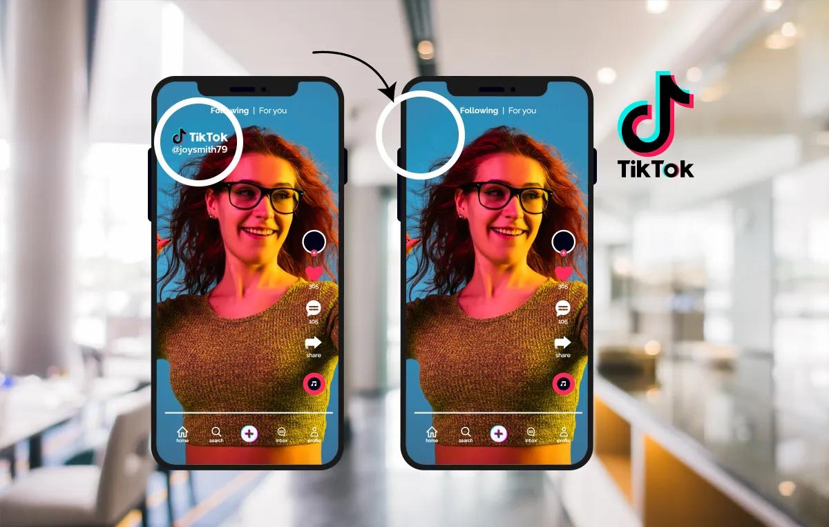 The Best Ways to Remove the TikTok Watermark [+Useful Apps] [Video]