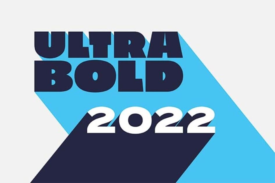 RGD | ULTRABOLD Awards [Video]