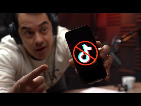 TikTok is Getting Banned Today [Video]