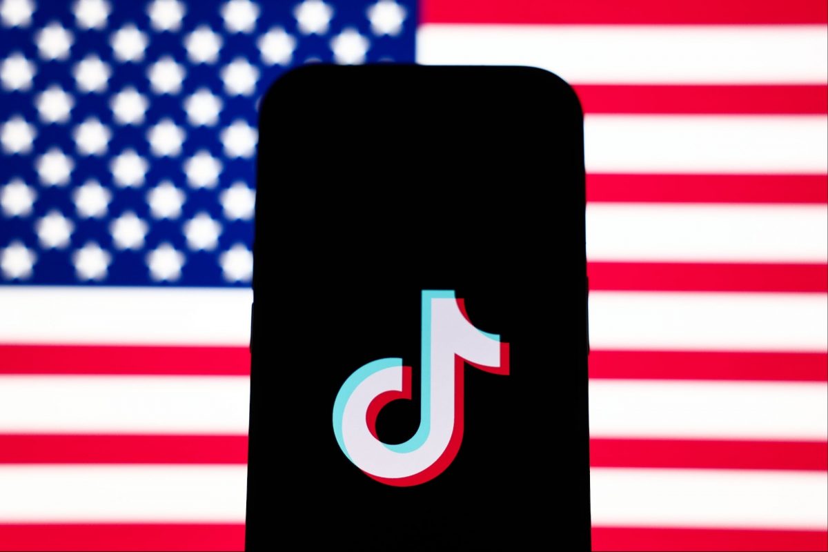 Small Business Owners Worry About TikTok Ban [Video]