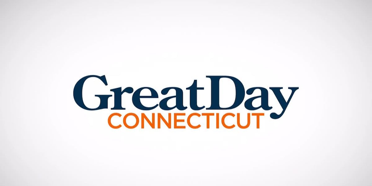 Great Day Connecticut Tuesday Headlines [Video]