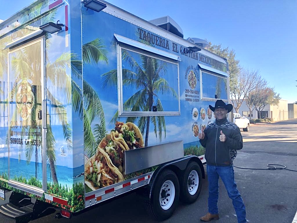 Food Trailers In Los Angeles: How To Start Your Street Food Dream Today [Video]