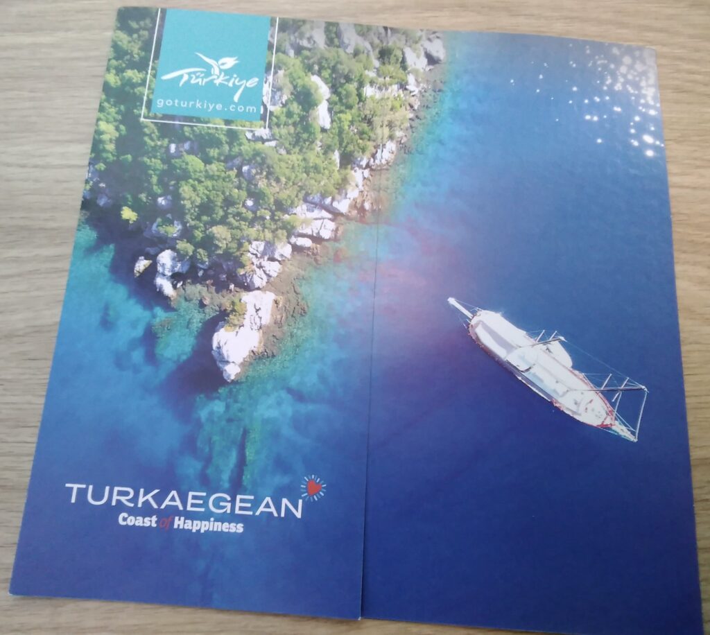 Controversy Erupts At Helsinki Tourism Exhibition As ‘Turkaegean’ Branding Reappears Despite EU Ban [Video]